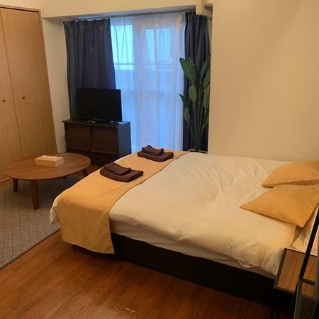 Comfort Self Hotel S-Crea Kitahama Ōsaka Extérieur photo
