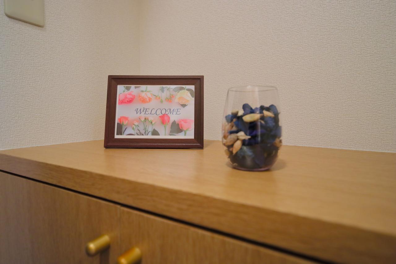 Comfort Self Hotel S-Crea Kitahama Ōsaka Extérieur photo