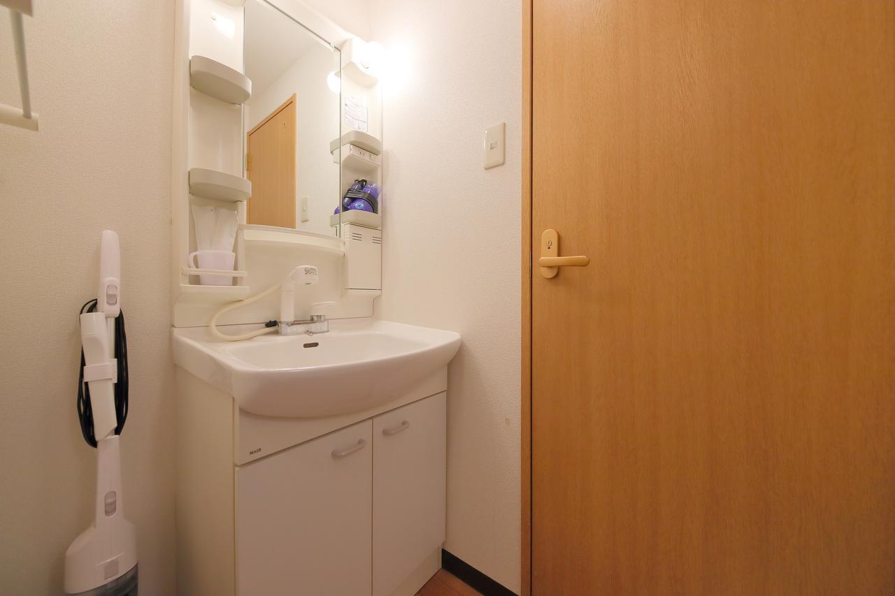 Comfort Self Hotel S-Crea Kitahama Ōsaka Extérieur photo
