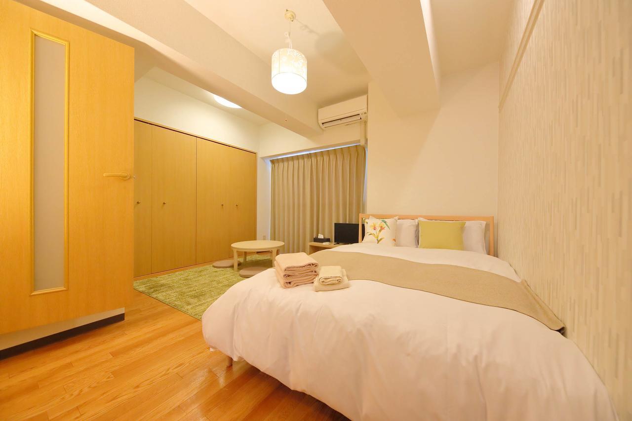 Comfort Self Hotel S-Crea Kitahama Ōsaka Extérieur photo