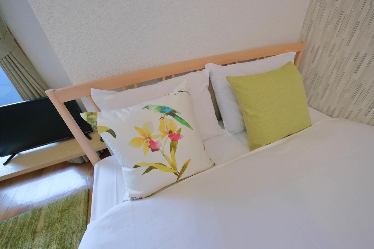 Comfort Self Hotel S-Crea Kitahama Ōsaka Extérieur photo
