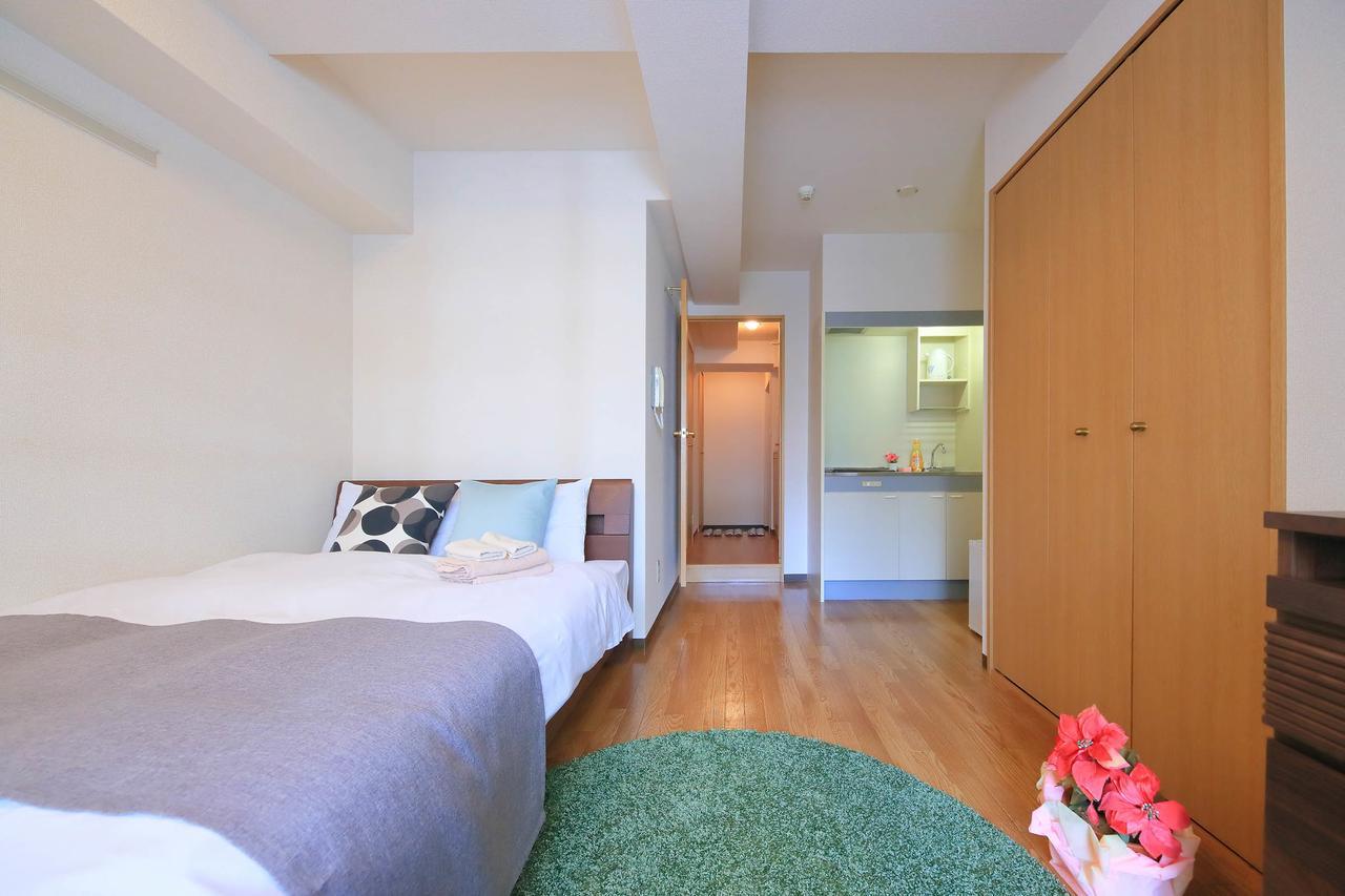 Comfort Self Hotel S-Crea Kitahama Ōsaka Extérieur photo