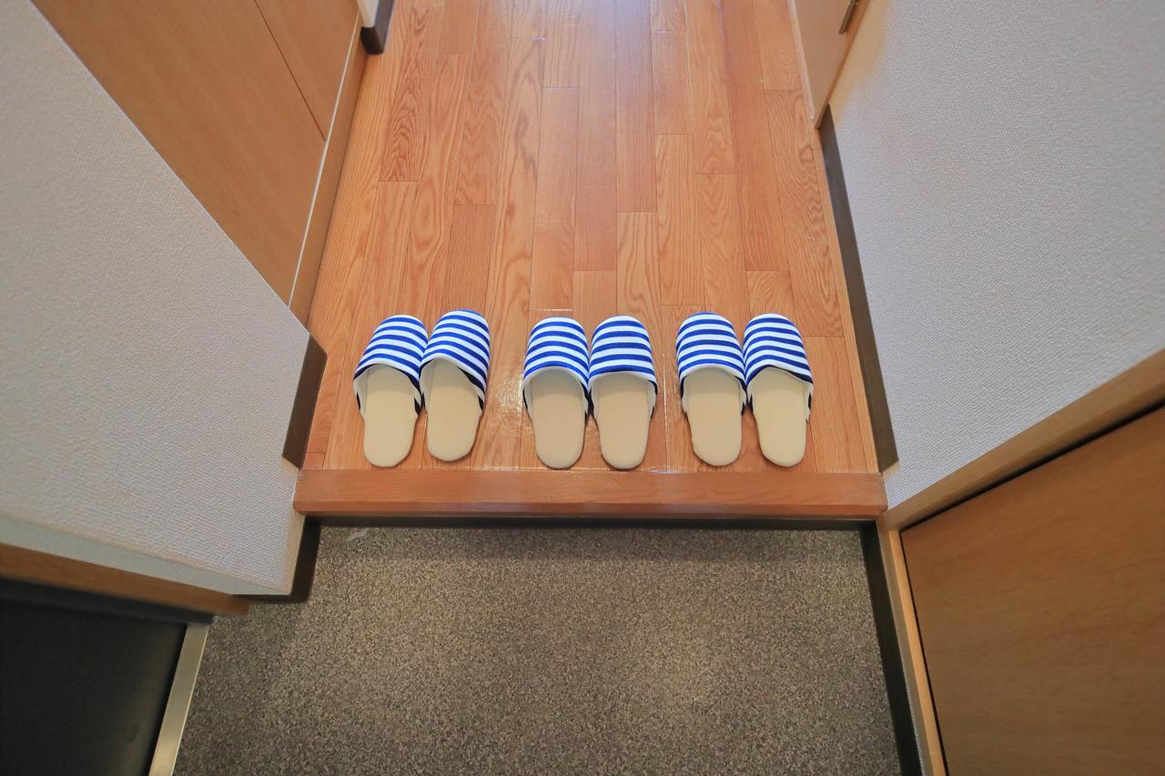 Comfort Self Hotel S-Crea Kitahama Ōsaka Extérieur photo
