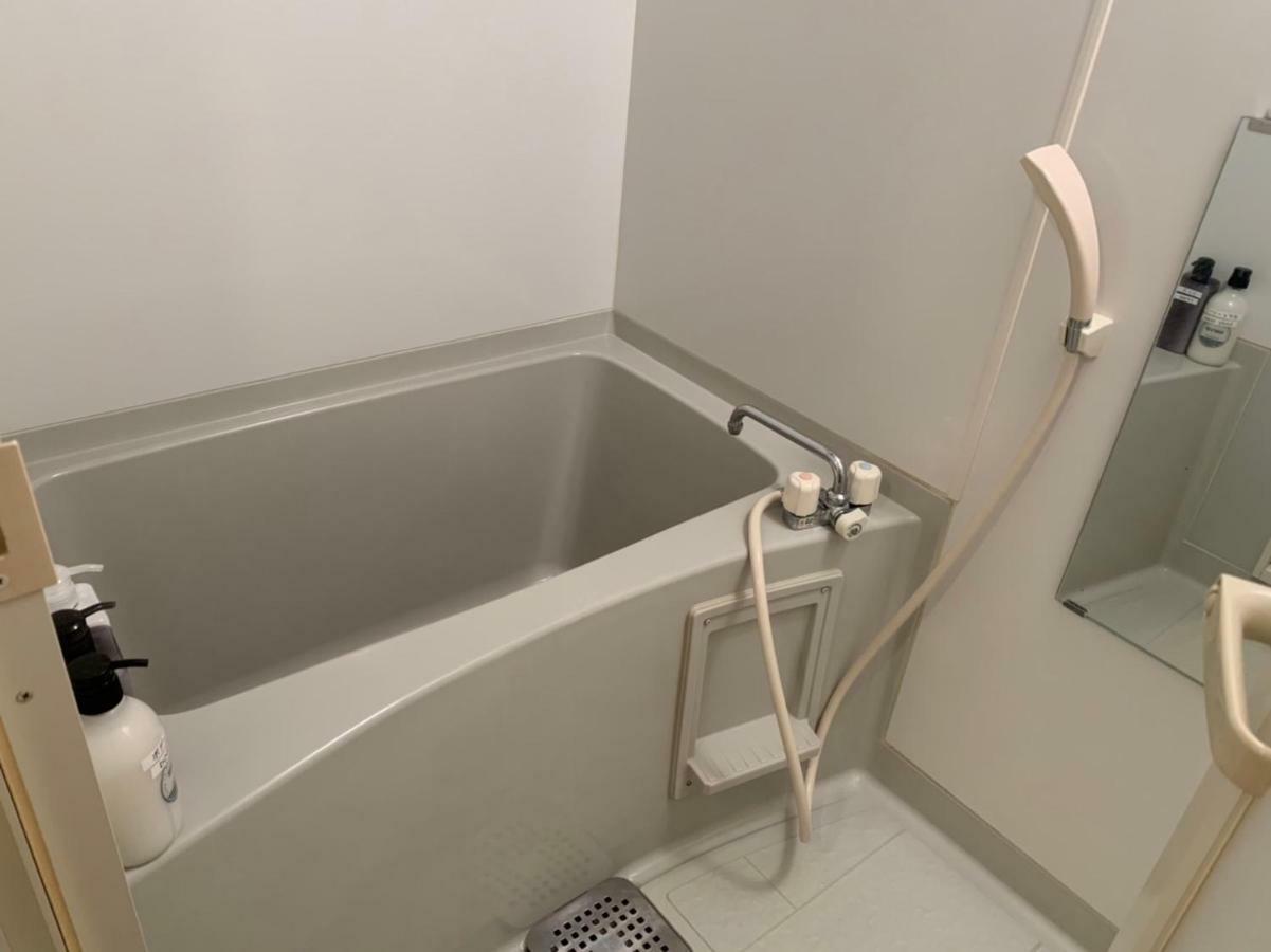 Comfort Self Hotel S-Crea Kitahama Ōsaka Extérieur photo